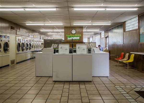 Buhler Laundry