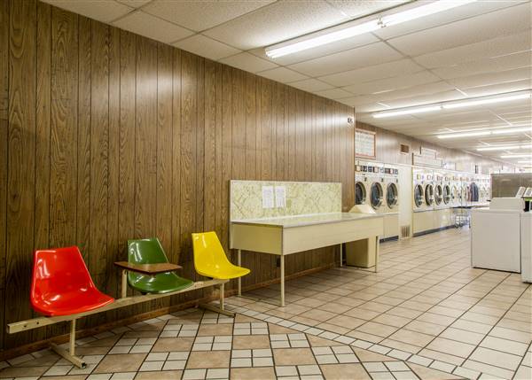 Buhler Laundry