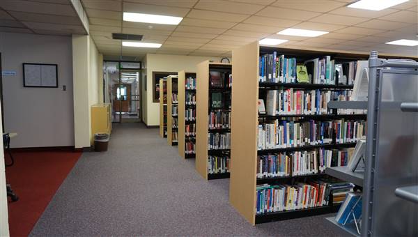 Judge Memorial High School