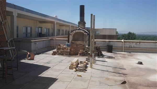 Judge Memorial High School