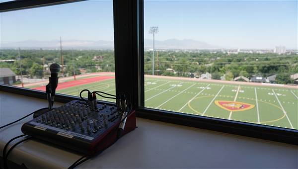 Judge Memorial High School