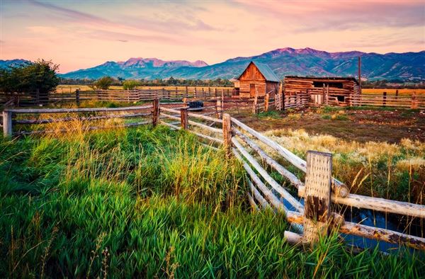 Heber City (7/1/2022)