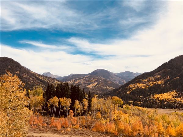 Thousand Peaks Ranch - Summer (8/7/2024)