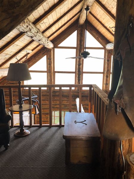 Thousand Peaks Ranch - Summer (8/7/2024)