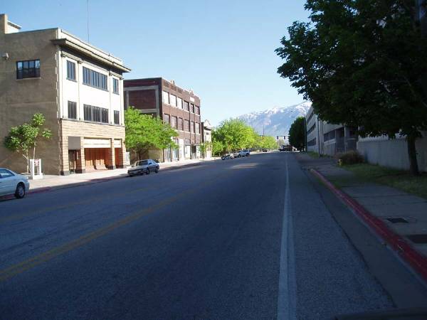 Ogden City (5/18/2006 - Credits: Mimi Davis Taylor)