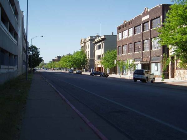 Ogden City (5/18/2006 - Credits: Mimi Davis Taylor)