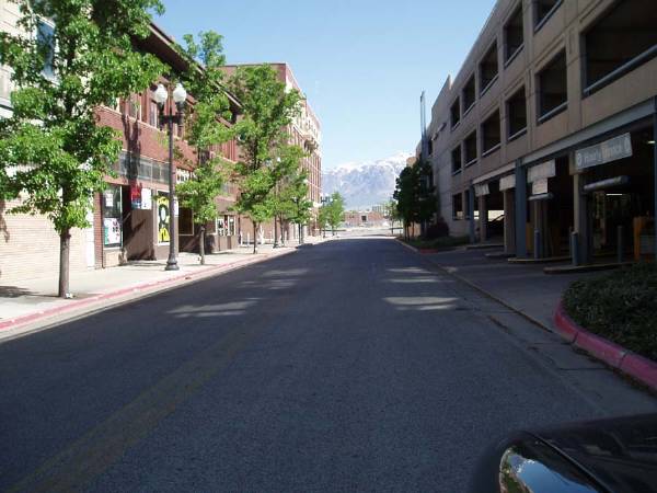 Ogden City (5/18/2006 - Credits: Mimi Davis Taylor)