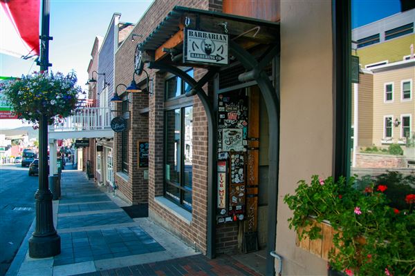 Park City (8/13/2026)