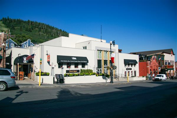 Park City (8/13/2026)