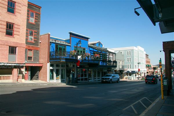 Park City (8/13/2026)