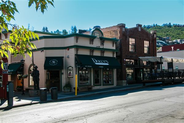 Park City (8/13/2026)