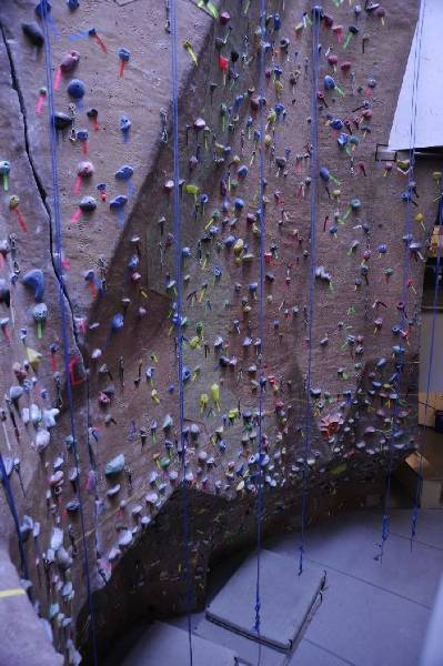 Westminster University (6/29/2009)