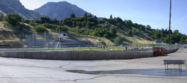Timpview High School