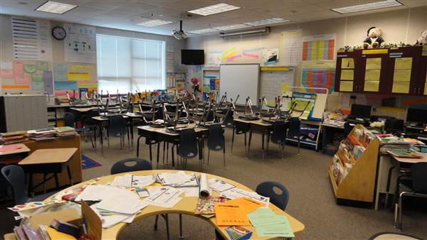 Backman Elementary