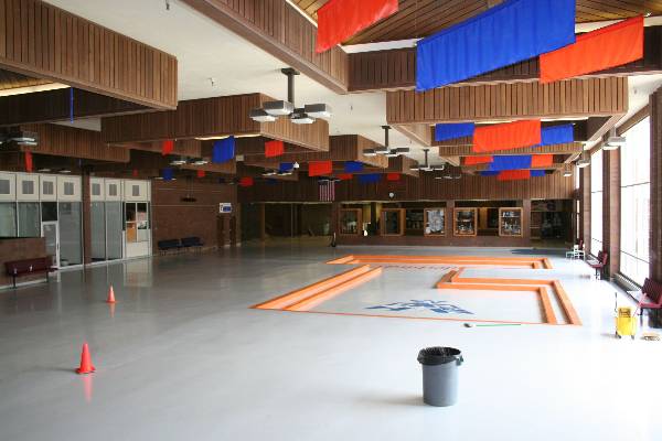 Timpview High School