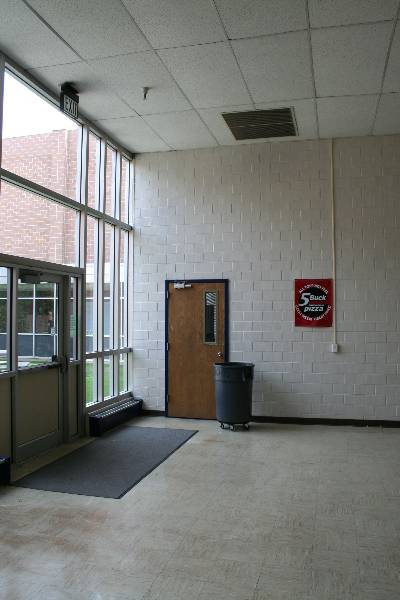 Timpview High School