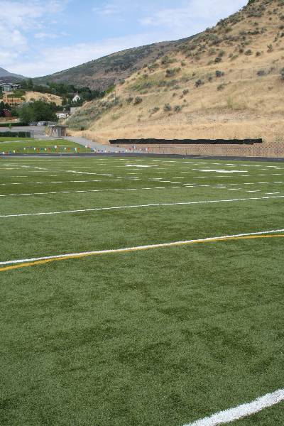 Timpview High School