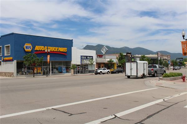Heber City (6/16/2016 - Credits: May Bartlett)