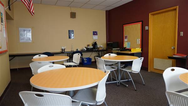 Judge Memorial High School