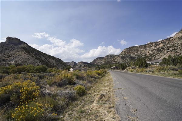 Spring Canyon Road (9/28/2021 - Credits: Celi Haslam)