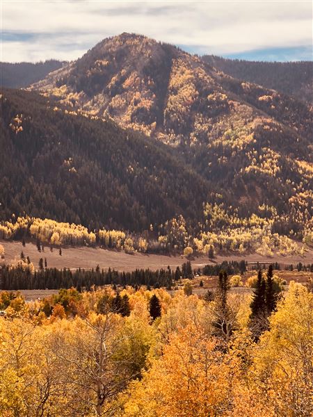 Thousand Peaks Ranch - Summer (8/7/2024)