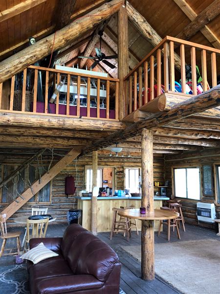 Thousand Peaks Ranch - Summer (8/7/2024)