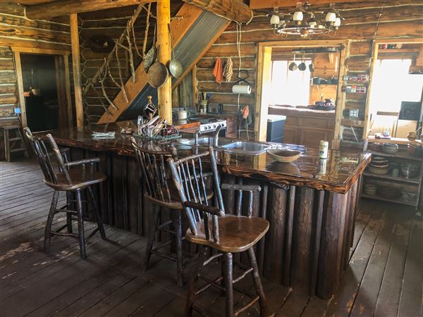 Thousand Peaks Ranch - Summer (8/7/2024)