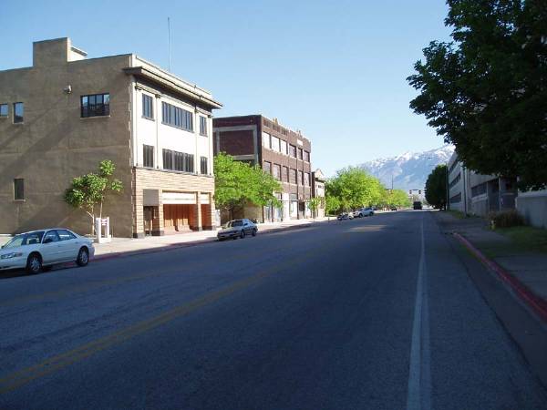 Ogden City (5/18/2006 - Credits: Mimi Davis Taylor)