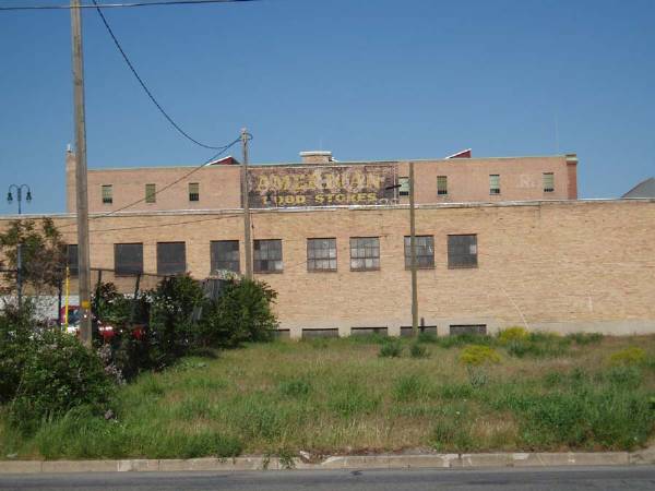 Ogden City (5/18/2006 - Credits: Mimi Davis Taylor)