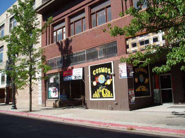 Ogden City (5/18/2006 - Credits: Mimi Davis Taylor)