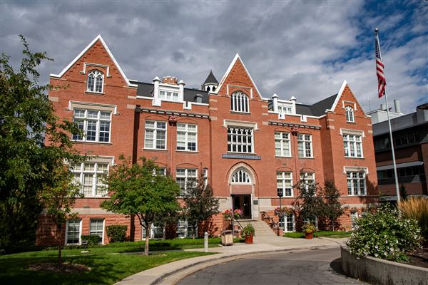 Westminster University (4/8/2025)