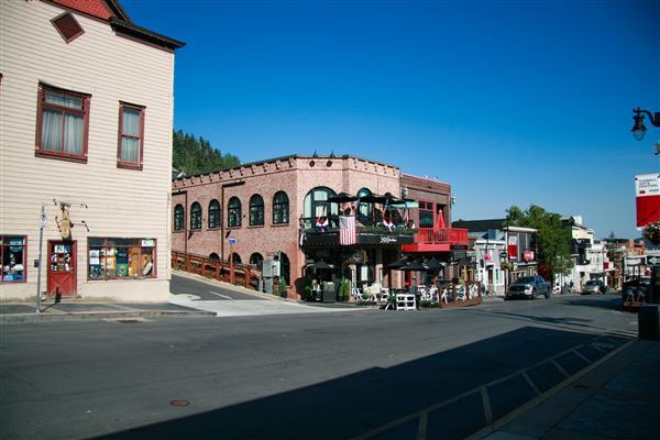 Park City (8/13/2026)