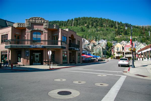 Park City (8/13/2026)