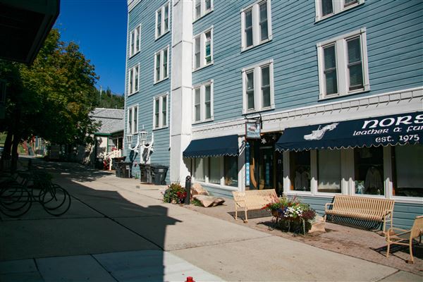 Park City (8/13/2026)