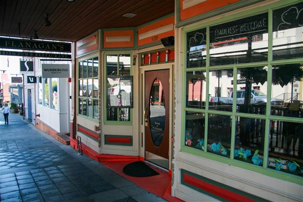 Park City (8/13/2026)