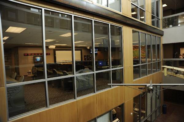 Westminster University (6/29/2009 - Credits: Derek Mellus)
