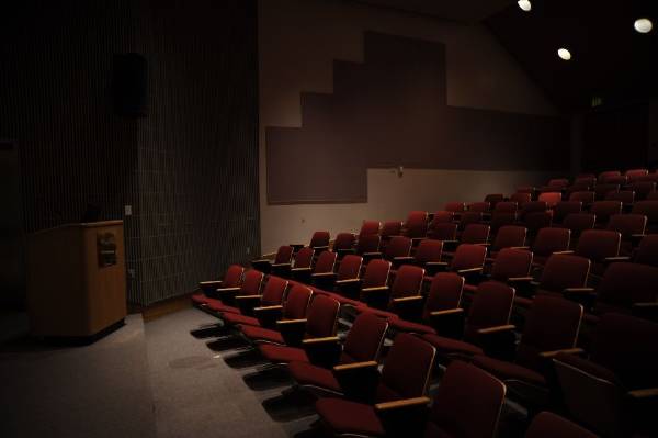 Westminster University (6/29/2009 - Credits: Derek Mellus)