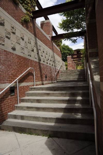 Westminster University (6/29/2009 - Credits: Derek Mellus)