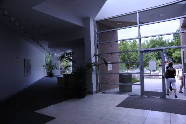 Westminster University (6/29/2009 - Credits: Derek Mellus)