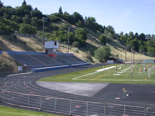 Timpview High School