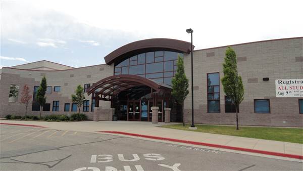 Backman Elementary