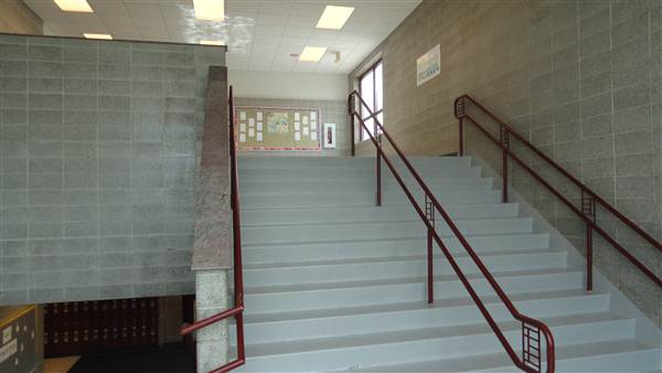 Backman Elementary