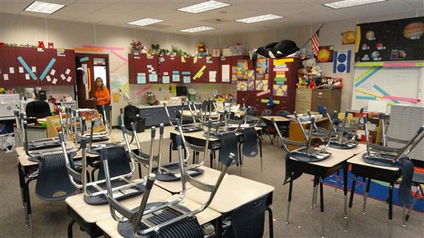 Backman Elementary