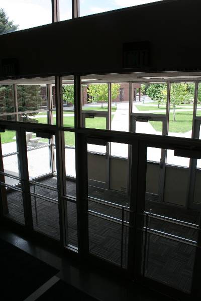 Timpview High School