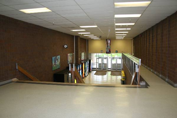 Timpview High School