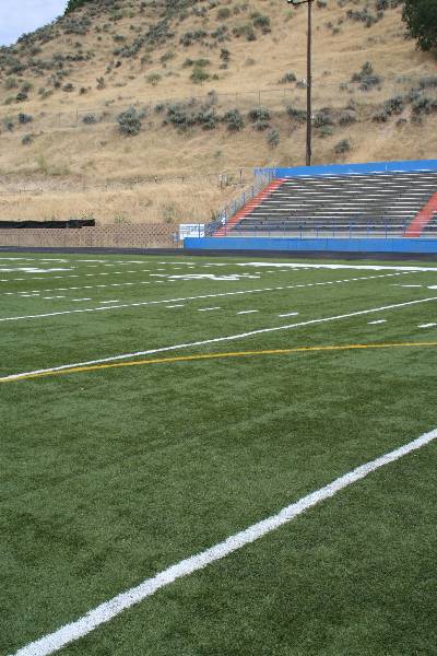 Timpview High School