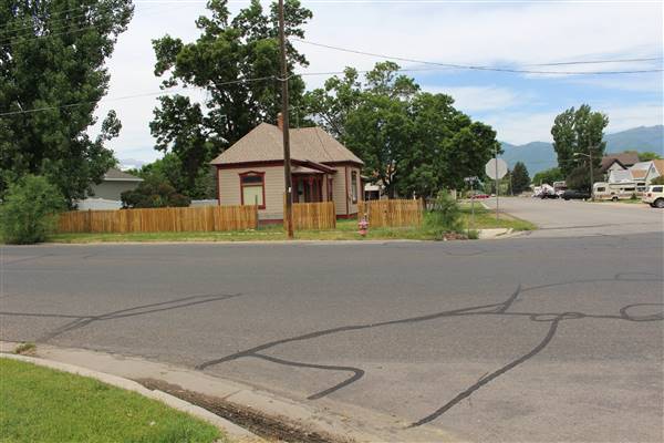 Heber City (6/16/2016 - Credits: May Bartlett)