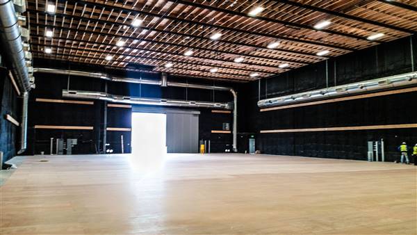 Utah Film Studios - older (10/11/2016 - Credits: derek Mellus)