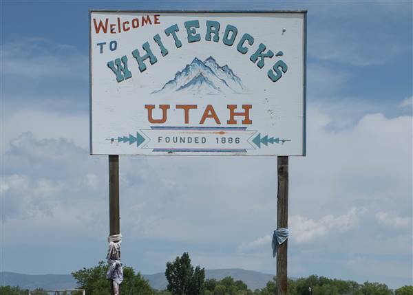 Whiterocks (8/6/2017 - Credits: Kenyon Virchow)