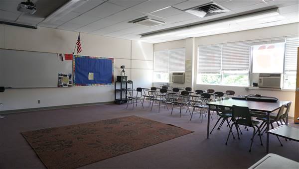 Judge Memorial High School